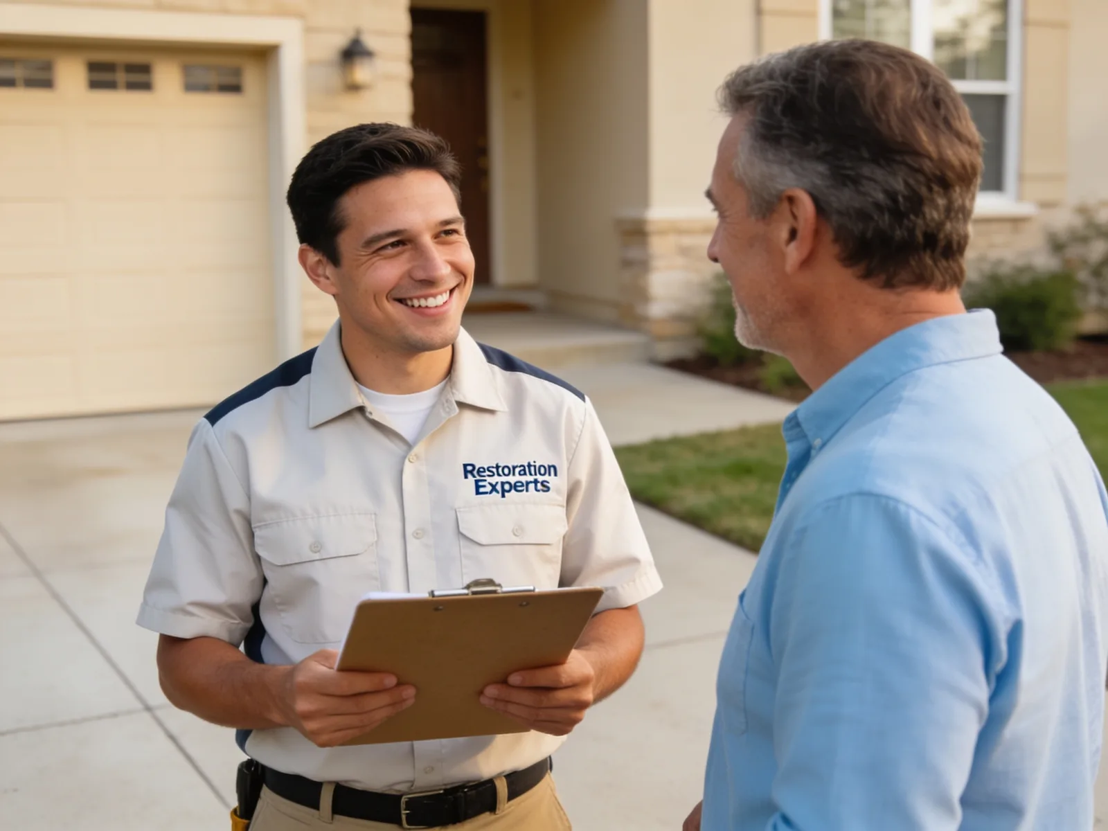 Water Damage Cleanup Pointe Aux Pins, MI FAQs